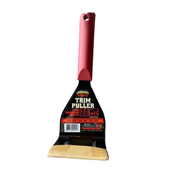 Zenith Industries ZN700001 Trim Puller - New with Minor Damage - Picture 1 of 3